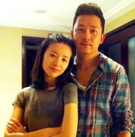 董洁承认“任性”反被嘲,潘粤明一夜翻红:离婚14年后,她终于高攀不起了 董洁承认“任性”反被嘲,潘粤明一夜翻红:离婚14年后,她终于高攀不起了
